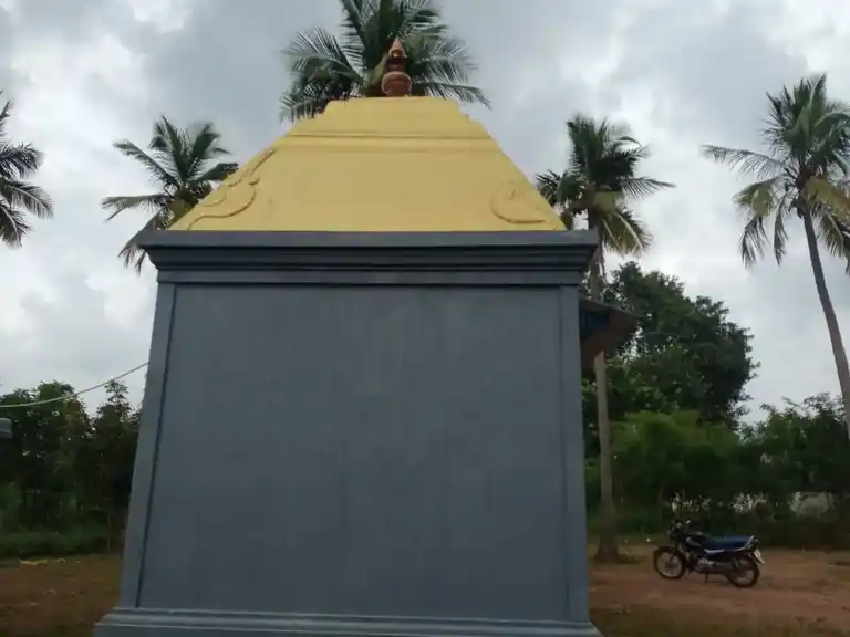 Arulmigu Selvavinayagar Temple, Edamelaiyur, Edamelaiyur - 614013 அருள்மிகு செல்வ விநாயகர் திருக்கோயில், Edamelaiyur, Edamelaiyur - 614013, Thiruvarur - Ancient Temple Architecture and History Image 2