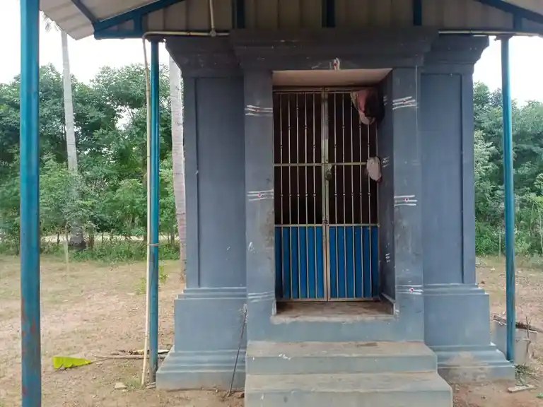 Arulmigu Selvavinayagar Temple, Edamelaiyur, Edamelaiyur - 614013 அருள்மிகு செல்வ விநாயகர் திருக்கோயில், Edamelaiyur, Edamelaiyur - 614013, Thiruvarur - Ancient Temple Architecture and History Image 3