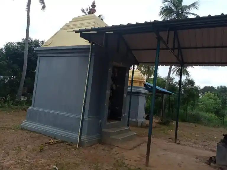 Arulmigu Selvavinayagar Temple, Edamelaiyur, Edamelaiyur - 614013 அருள்மிகு செல்வ விநாயகர் திருக்கோயில், Edamelaiyur, Edamelaiyur - 614013, Thiruvarur - Ancient Temple Architecture and History Image 4