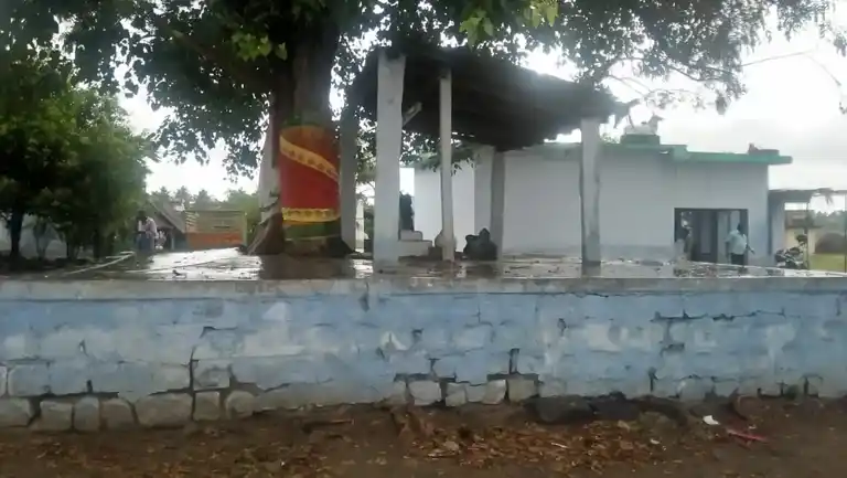Arulmigu Selvavinayagar Temple, Egapuram - 637502 அருள்மிகு செல்வ விநாயகர் திருக்கோயில், Egapuram - 637502, Salem - Ancient Temple Architecture and History Image 2