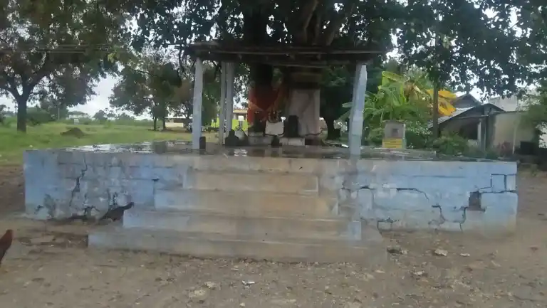 Arulmigu Selvavinayagar Temple, Egapuram - 637502 அருள்மிகு செல்வ விநாயகர் திருக்கோயில், Egapuram - 637502, Salem - Ancient Temple Architecture and History Image 3