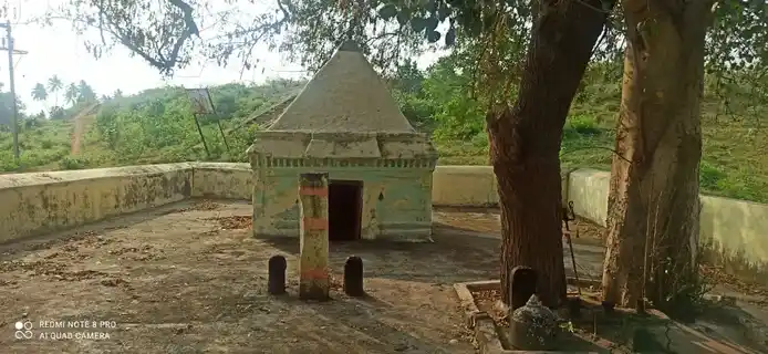 Arulmigu Selvavinayagar Temple, Ennamangalam - 638501 அருள்மிகு செல்வவிநாயகர் திருக்கோயில், Ennamangalam - 638501, Erode - Ancient Temple Architecture and History Image 3