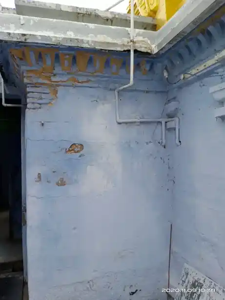 Arulmigu Selvavinayagar Temple, Giridharan Pettai - 604407 அருள்மிகு செல்வவிநாயகர் திருக்கோயில், கிரிதரன்பேட்டை - 604407, Tiruvannamalai - Ancient Temple Architecture and History Image 2