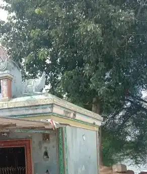 Arulmigu Selvavinayagar Temple, Inside The Village, Devandavakkam - 601103