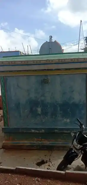 Arulmigu Selvavinayagar Temple, Inside The Village, Devandavakkam - 601103 அருள்மிகு செல்வவிநாயகர் திருக்கோயில், Inside The Village, Devandavakkam - 601103, Tiruvallur - Ancient Temple Architecture and History Image 3