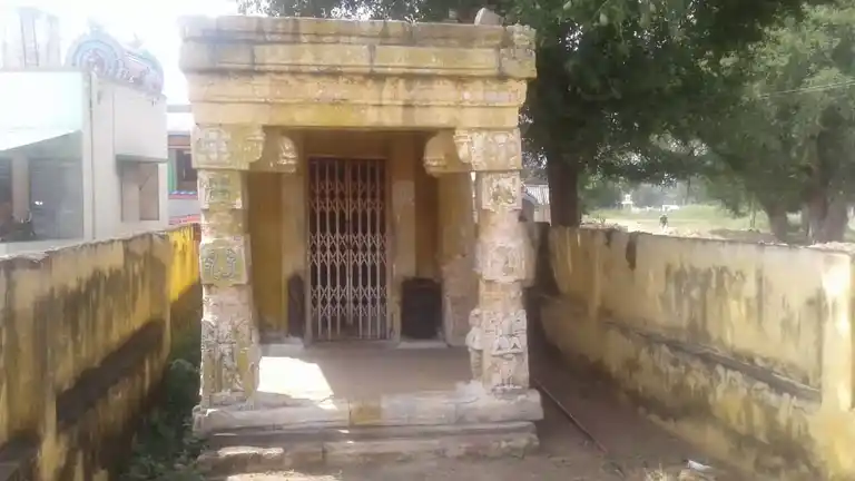 Arulmigu Selvavinayagar Temple, Irupali - 637102 அருள்மிகு செல்வவிநாயகர் திருக்கோயில், Irupali - 637102, Salem - Ancient Temple Architecture and History Image 4