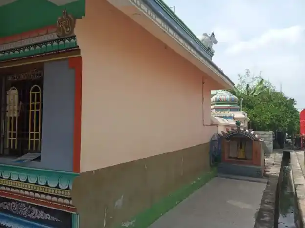 Arulmigu Selvavinayagar Temple, Jangalapuram, Sendamangalam - 637409 அருள்மிகு செல்வ விநாயகர் திருக்கோயில், Jangalapuram, Sendamangalam - 637409, Namakkal - Ancient Temple Architecture and History Image 4