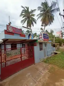 Arulmigu Selvavinayagar Temple, Jeevanagar - 622001