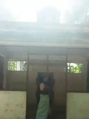 Arulmigu Selvavinayagar Temple, Kalancheri - 613504