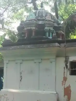Arulmigu Selvavinayagar Temple, Kalancheri - 613504 அருள்மிகு செல்வவிநாயகர் திருக்கோயில், Kalancheri - 613504, Thanjavur - Ancient Temple Architecture and History Image 2
