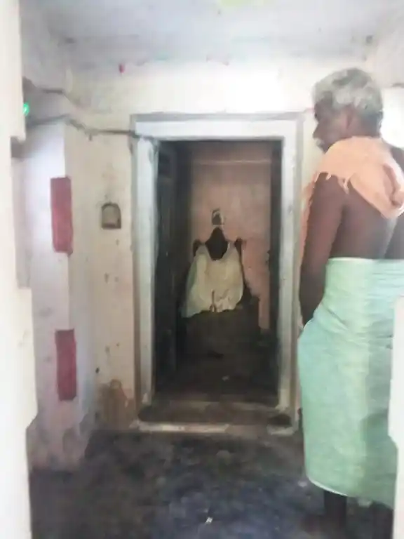 Arulmigu Selvavinayagar Temple, Kalancheri - 613504 அருள்மிகு செல்வவிநாயகர் திருக்கோயில், Kalancheri - 613504, Thanjavur - Ancient Temple Architecture and History Image 4
