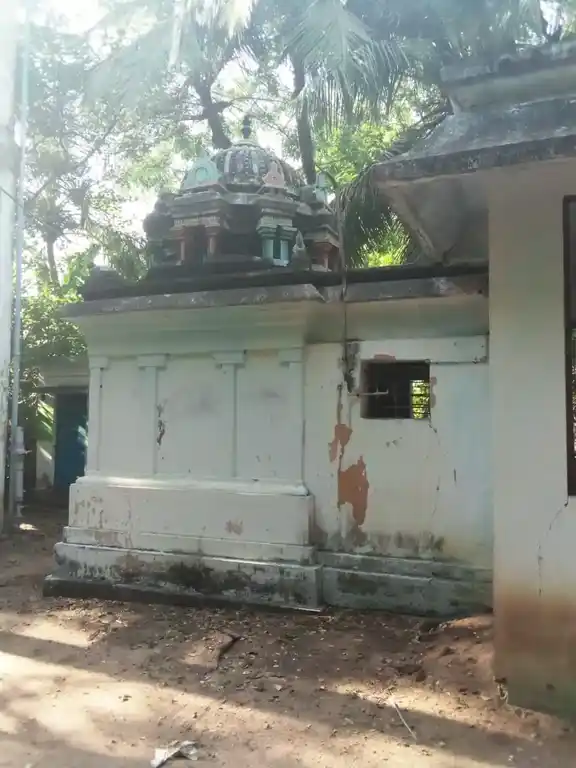 Arulmigu Selvavinayagar Temple, Kalancheri - 613504 அருள்மிகு செல்வவிநாயகர் திருக்கோயில், Kalancheri - 613504, Thanjavur - Ancient Temple Architecture and History Image 6