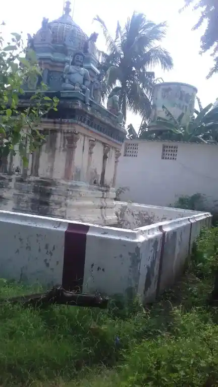 Arulmigu Selvavinayagar Temple, Kalpayir - 606702 அருள்மிகு செல்வவிநாயகர் திருக்கோயில், Kalpayir - 606702, Tiruvannamalai - Ancient Temple Architecture and History Image 2