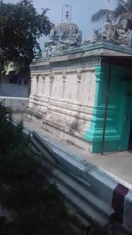 Arulmigu Selvavinayagar Temple, Kalpayir - 606702 அருள்மிகு செல்வவிநாயகர் திருக்கோயில், Kalpayir - 606702, Tiruvannamalai - Ancient Temple Architecture and History Image 3