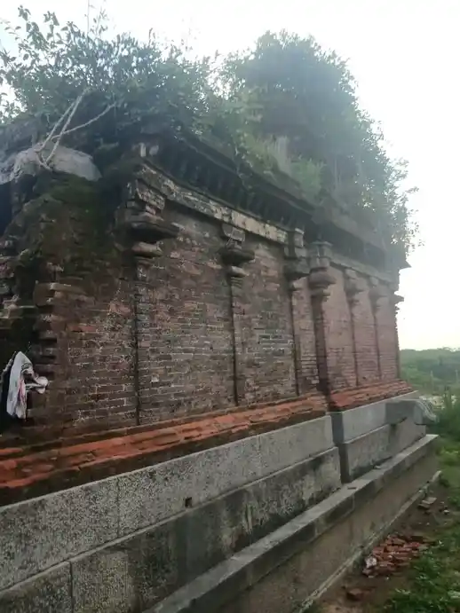 Arulmigu Selvavinayagar Temple, Keelchavadi - 608102