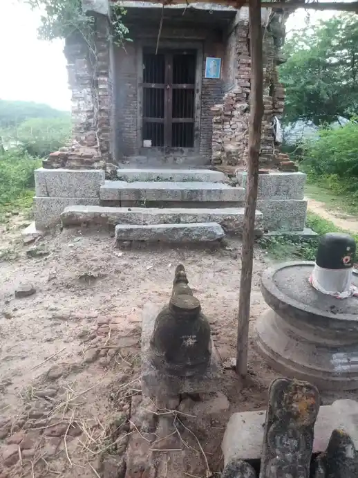 Arulmigu Selvavinayagar Temple, Keelchavadi - 608102 அருள்மிகு செல்வவிநாயகர் திருக்கோயில், Keelchavadi - 608102, Cuddalore - Ancient Temple Architecture and History Image 2