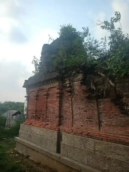 Arulmigu Selvavinayagar Temple, Keelchavadi - 608102 அருள்மிகு செல்வவிநாயகர் திருக்கோயில், Keelchavadi - 608102, Cuddalore - Ancient Temple Architecture and History Image 3