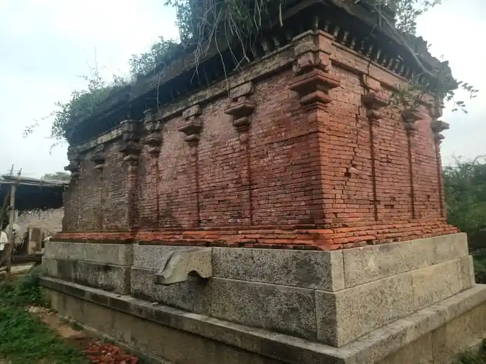 Arulmigu Selvavinayagar Temple, Keelchavadi - 608102 அருள்மிகு செல்வவிநாயகர் திருக்கோயில், Keelchavadi - 608102, Cuddalore - Ancient Temple Architecture and History Image 5