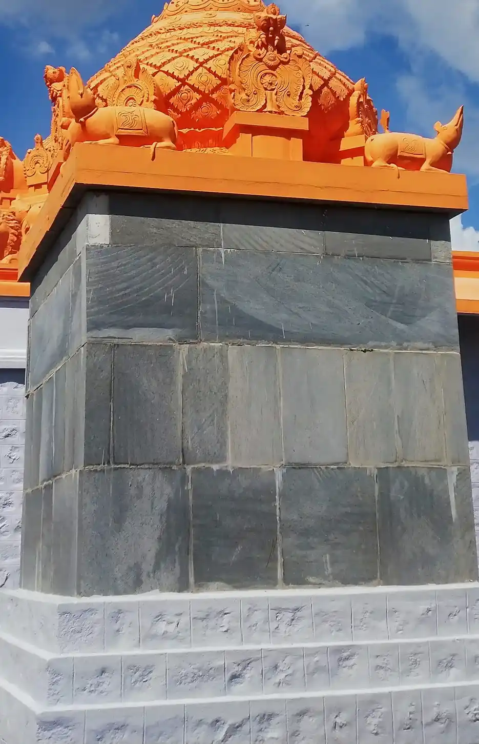 Arulmigu Selvavinayagar Temple, Koothampalayam, Koothampalayam - 638051 அருள்மிகு செல்வவிநாயகர் திருக்கோயில், கூத்தம்பாளையம், Koothampalayam - 638051, Erode - Ancient Temple Architecture and History Image 3