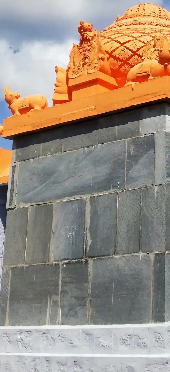 Arulmigu Selvavinayagar Temple, Koothampalayam, Koothampalayam - 638051 அருள்மிகு செல்வவிநாயகர் திருக்கோயில், கூத்தம்பாளையம், Koothampalayam - 638051, Erode - Ancient Temple Architecture and History Image 4