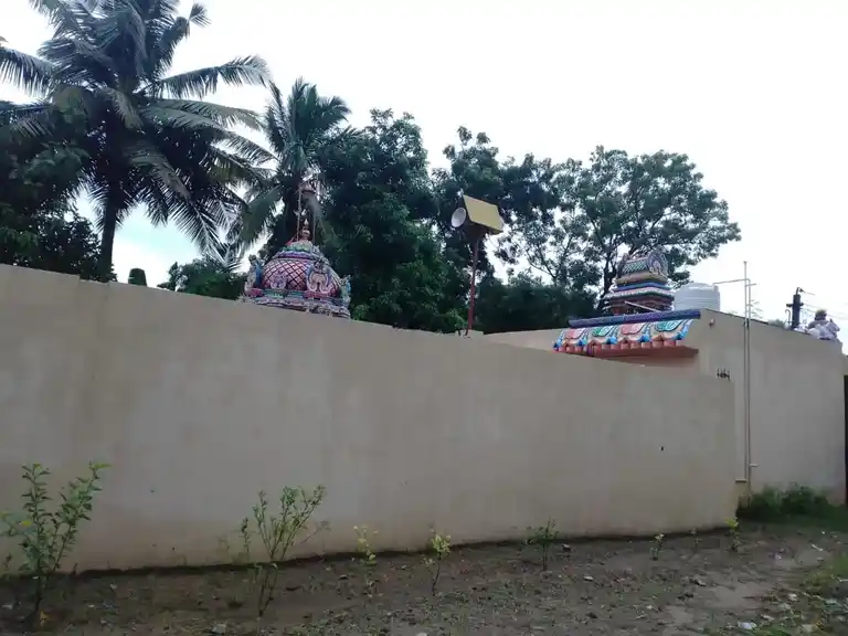 Arulmigu Selvavinayagar Temple, Kuchipalayam - 607102 அருள்மிகு செல்வவிநாயகர் கோயில், Kuchipalayam - 607102, Cuddalore - Ancient Temple Architecture and History Image 3