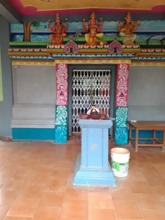 Arulmigu Selvavinayagar Temple, Kuchipalayam - 607102 அருள்மிகு செல்வவிநாயகர் கோயில், Kuchipalayam - 607102, Cuddalore - Ancient Temple Architecture and History Image 5