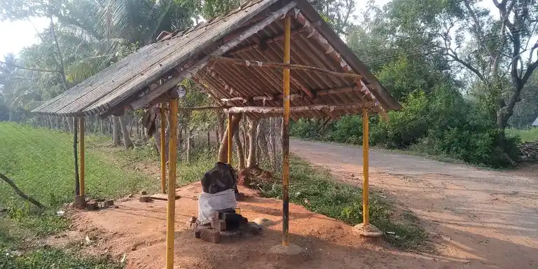 Arulmigu Selvavinayagar Temple, Kuruvallapparkoil, Ariyalur - 621804 Arulmigu Selvavinayagar Temple,  - 621804, Ariyalur - Ancient Temple Architecture and History Image 2