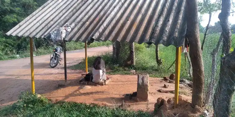 Arulmigu Selvavinayagar Temple, Kuruvallapparkoil, Ariyalur - 621804 Arulmigu Selvavinayagar Temple,  - 621804, Ariyalur - Ancient Temple Architecture and History Image 3