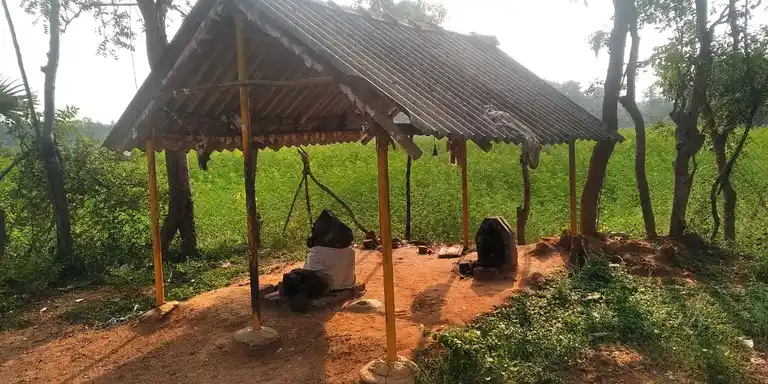 Arulmigu Selvavinayagar Temple, Kuruvallapparkoil, Ariyalur - 621804 Arulmigu Selvavinayagar Temple,  - 621804, Ariyalur - Ancient Temple Architecture and History Image 4