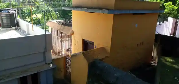 Arulmigu Selvavinayagar Temple, Lekshmi Nagar, Boothapandi - 629852 அருள்மிகு செல்வவிநாயகர் திருக்கோயில், Lekshmi Nagar, Boothapandi - 629852, Kanyakumari - Ancient Temple Architecture and History Image 2