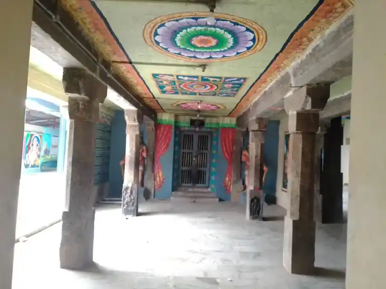 Arulmigu Selvavinayagar Temple, Lingarettipalayam, Panruti - 607106