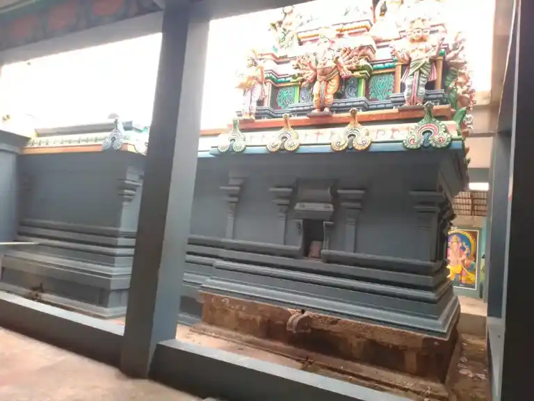 Arulmigu Selvavinayagar Temple, Lingarettipalayam, Panruti - 607106 அருள்மிகு செல்வவிநாயகர் திருக்கோயில், Lingarettipalayampanruti, Panruti - 607106, Cuddalore - Ancient Temple Architecture and History Image 2