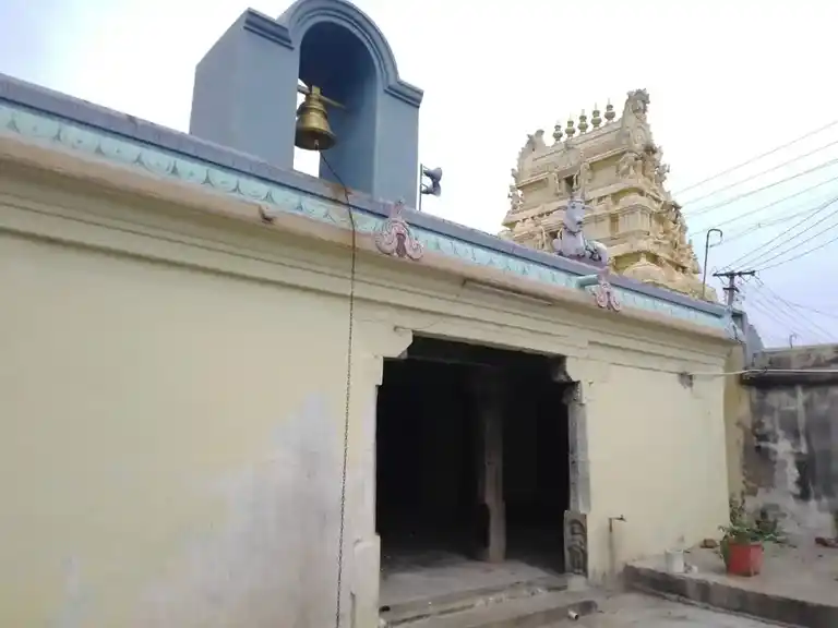 Arulmigu Selvavinayagar Temple, Lingarettipalayam, Panruti - 607106 அருள்மிகு செல்வவிநாயகர் திருக்கோயில், Lingarettipalayampanruti, Panruti - 607106, Cuddalore - Ancient Temple Architecture and History Image 4