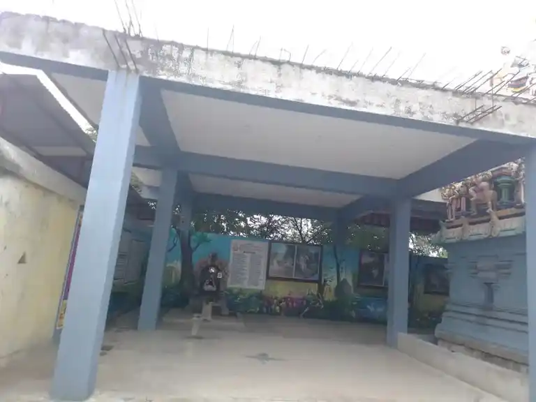 Arulmigu Selvavinayagar Temple, Lingarettipalayam, Panruti - 607106 அருள்மிகு செல்வவிநாயகர் திருக்கோயில், Lingarettipalayampanruti, Panruti - 607106, Cuddalore - Ancient Temple Architecture and History Image 5