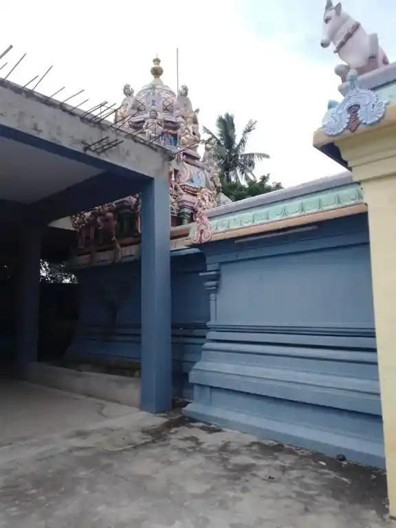 Arulmigu Selvavinayagar Temple, Lingarettipalayam, Panruti - 607106 அருள்மிகு செல்வவிநாயகர் திருக்கோயில், Lingarettipalayampanruti, Panruti - 607106, Cuddalore - Ancient Temple Architecture and History Image 6