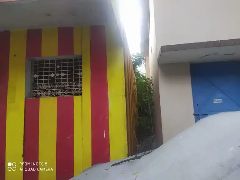 Arulmigu Selvavinayagar Temple, Madavalam - 635653 அருள்மிகு செல்வ விநாயகர் திருக்கோயில், மடவாளம் - 635653, Thirupathur - Ancient Temple Architecture and History Image 4