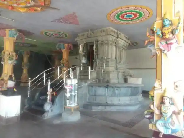 Arulmigu Selvavinayagar Temple, Manjakuppam, Cuddalore - 607001 அருள்மிகு செல்வவிநாயகர் திருக்கோயில், மஞ்சக்குப்பம், கடலூர் - 607001, Cuddalore - Ancient Temple Architecture and History Image 2