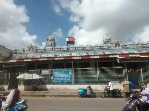Arulmigu Selvavinayagar Temple, Manjakuppam, Cuddalore - 607001 அருள்மிகு செல்வவிநாயகர் திருக்கோயில், மஞ்சக்குப்பம், கடலூர் - 607001, Cuddalore - Ancient Temple Architecture and History Image 3
