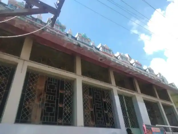 Arulmigu Selvavinayagar Temple, Manjakuppam, Cuddalore - 607001 அருள்மிகு செல்வவிநாயகர் திருக்கோயில், மஞ்சக்குப்பம், கடலூர் - 607001, Cuddalore - Ancient Temple Architecture and History Image 6