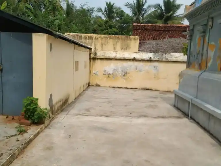 Arulmigu Selvavinayagar Temple, Mathur - 614206 அருள்மிகு செல்வ விநாயகர் திருக்கோயில், Mathur - 614206, Thanjavur - Ancient Temple Architecture and History Image 4