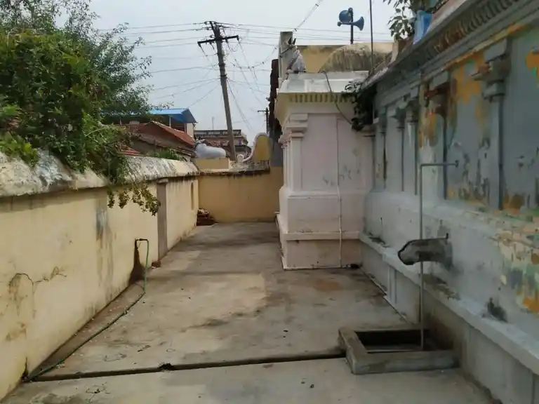 Arulmigu Selvavinayagar Temple, Mathur - 614206 அருள்மிகு செல்வ விநாயகர் திருக்கோயில், Mathur - 614206, Thanjavur - Ancient Temple Architecture and History Image 5