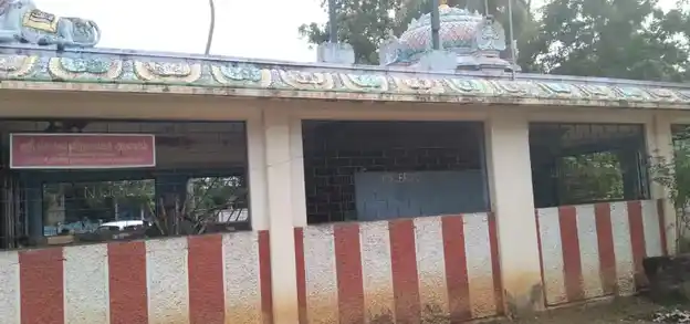 Arulmigu Selvavinayagar Temple, Melaayyanargudi, Melaayyanargudi - 609805 அருள்மிகு செல்வ விநாயகர் திருக்கோயில், மேல அய்யனார்குடி - 609805, Mayiladuthurai - Ancient Temple Architecture and History Image 3