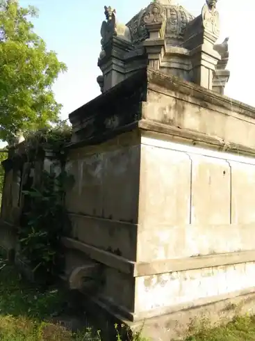 Arulmigu Selvavinayagar Temple, Mudhaliyar Kuppam - 603304 அருள்மிகு செல்வ விநாயகர் திருக்கோயில், Mudhaliyar Kuppam - 603304, Chengalpattu - Ancient Temple Architecture and History Image 2