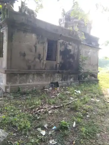 Arulmigu Selvavinayagar Temple, Mudhaliyar Kuppam - 603304 அருள்மிகு செல்வ விநாயகர் திருக்கோயில், Mudhaliyar Kuppam - 603304, Chengalpattu - Ancient Temple Architecture and History Image 3