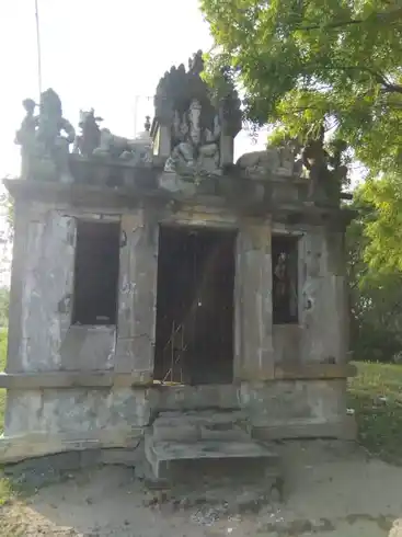 Arulmigu Selvavinayagar Temple, Mudhaliyar Kuppam - 603304 அருள்மிகு செல்வ விநாயகர் திருக்கோயில், Mudhaliyar Kuppam - 603304, Chengalpattu - Ancient Temple Architecture and History Image 4