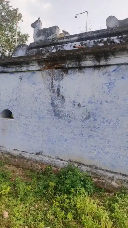 Arulmigu Selvavinayagar Temple, Nadupatty - 637505