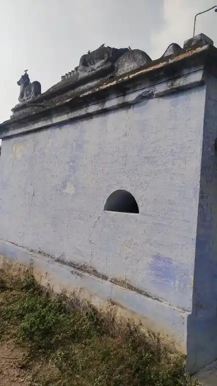 Arulmigu Selvavinayagar Temple, Nadupatty - 637505 அருள்மிகு செல்வ விநாயகர் திருக்கோயில், நடுபட்டி - 637505, Namakkal - Ancient Temple Architecture and History Image 2