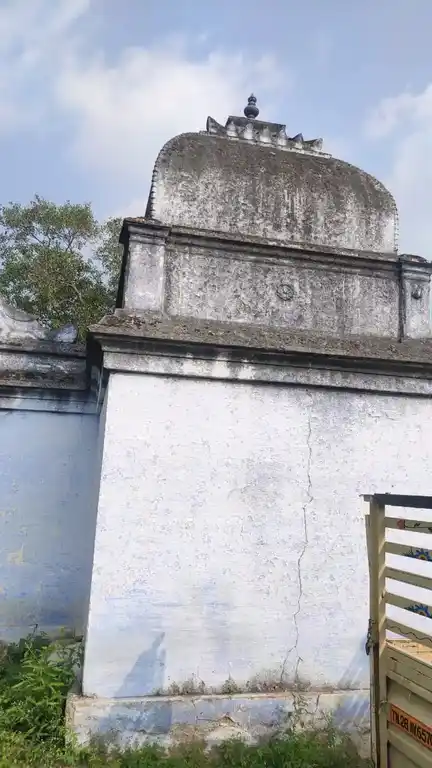 Arulmigu Selvavinayagar Temple, Nadupatty - 637505 அருள்மிகு செல்வ விநாயகர் திருக்கோயில், நடுபட்டி - 637505, Namakkal - Ancient Temple Architecture and History Image 3