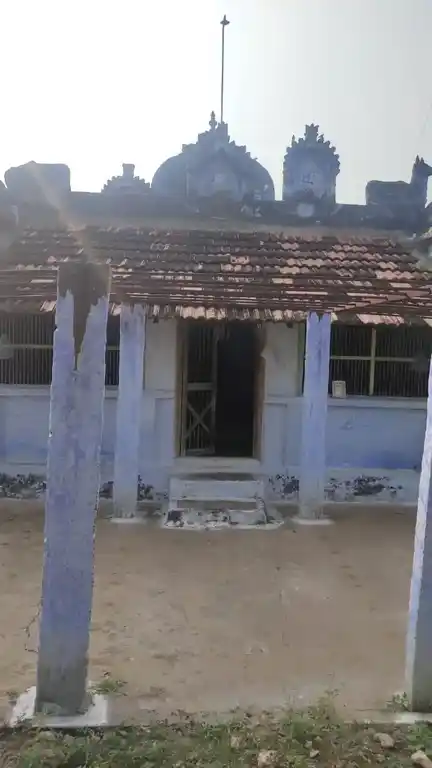 Arulmigu Selvavinayagar Temple, Nadupatty - 637505 அருள்மிகு செல்வ விநாயகர் திருக்கோயில், நடுபட்டி - 637505, Namakkal - Ancient Temple Architecture and History Image 6
