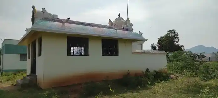 Arulmigu Selvavinayagar Temple, Naganoor - 621313 அருள்மிகு செல்வ விநாயகர் திருக்கோயில், Naganoor - 621313, Karur - Ancient Temple Architecture and History Image 3